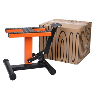 Soporte de Reparación de Motocicletas ZUQING RS101, Soporte de Reparación Todoterreno de Uso General, 4.7 kg - Product Image 4