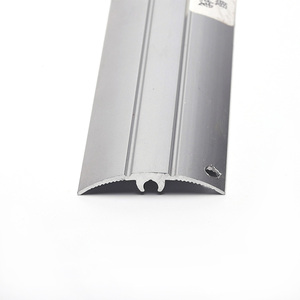 Misumi Custom Concrete Aluminum Wavy Plank Beveled Cover <strong>Floor</strong> <strong>Edge</strong> Trim <strong>for</strong> <strong>Floor</strong> - Product Image 4