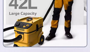 <span class=keywords><strong>Aspirateur</strong></span> haute puissance Collecteur <span class=keywords><strong>de</strong></span> poussière à secousse automatique Machine <span class=keywords><strong>de</strong></span> polissage <span class=keywords><strong>de</strong></span> mur dédiée Tringlerie Poussière industrielle - Product Image 6