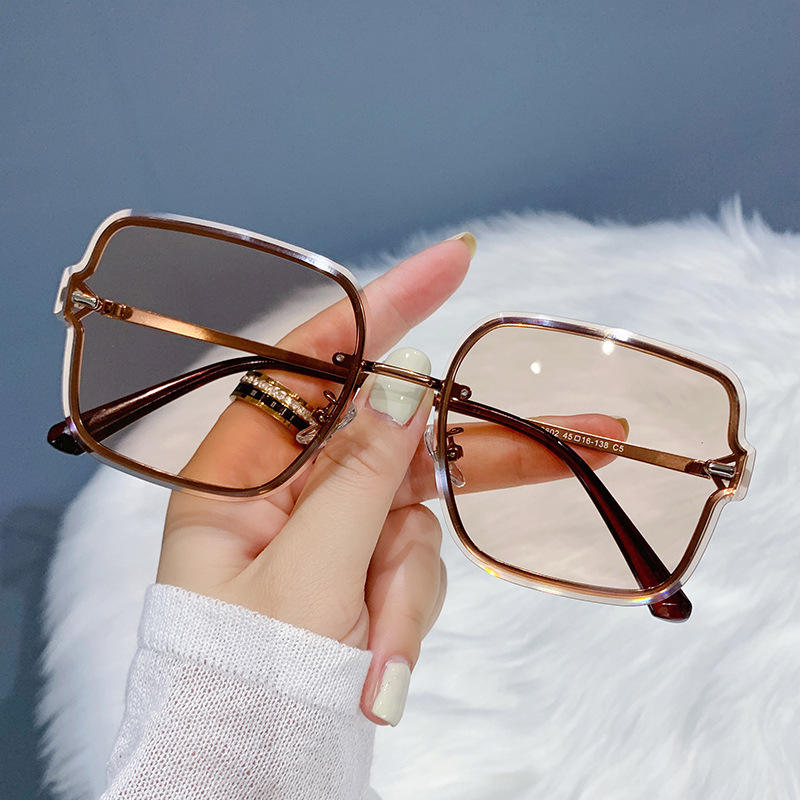 Lunettes De Soleil Femme Tendance 2022 Lunettes De Soleil à