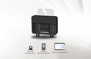 Hot Sale Solar Power PV Optimizers Honeybee 500W 650W 850W Optimizers Dual PV Power <strong>Optimizer</strong> - Product Image 5