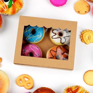 Emballage pour la restauration rapide à emporter, boîtes personnalisées pour restaurants, emballages alimentaires sur mesure - Product Image 4
