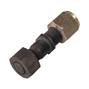 ชุดประกอบสลักล้อคุณภาพสูง 300217 XG932 สำหรับเพลาเครื่องตักแบบกลไกของจีน - Product Image 4