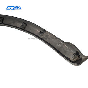 High Quality High End Auto Parts Pure Disassembly Rear <b>Wheel</b> <b>Arch</b> <b>Trim</b> For Maserati Levante 2017 670061852 - Product Image 6