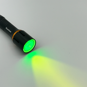 Juego de Adaptadores de Plástico Verde Cuántico NCC con Clasificación IP20, 2700K, Blanco Cálido Suave - Product Image 5