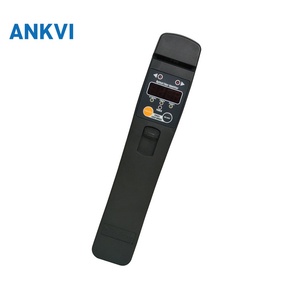 เครื่องตรวจสอบไฟเบอร์ออปติกแบบไม่ทำลาย AFI400 สำหรับไฟเบอร์แบบใช้งานอยู่ 800-1700 นาโนเมตร 2kHz 1kHz 270Hz พร้อมไฟแสดงสถานะ LED - Product Image 6