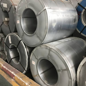 Предварительно оцинкованная холоднокатаная полоса (CR4) для производства труб, продольной резки и обработки кромок, цена напрямую от завода - Product Image 5