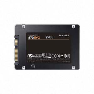 PM9A3 1,92 ТБ <span class=keywords><strong>2</strong></span>,5 "PCIe NVMe PCIe Gen4 V6 M.<span class=keywords><strong>2</strong></span> SSD MZ1L21T9HCLS-00A07 - Product Image 6