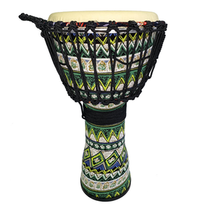 Vente en gros de tambour <span class=keywords><strong>djembé</strong></span> <span class=keywords><strong>Remo</strong></span> de 8 pouces, instrument de musique pour enfants - Product Image 4