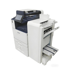 Photocopieur couleur reconditionné ApeosPort-VII C7773, imprimante laser A3 75 ppm, scanner multifonction, photocopieur de bureau - Product Image 3