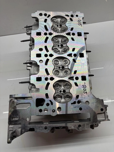 Culata usada original para BMW Serie 3 F31 F34 2,0 320i N20B20B N20 N26 7624778 - Product Image 5