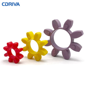Cdriva HRC <span class=keywords><strong>Rotex</strong></span> Coupling Spider pour moteur et pompe Connexion haute élasticité et résistance à l'usure - Product Image 1