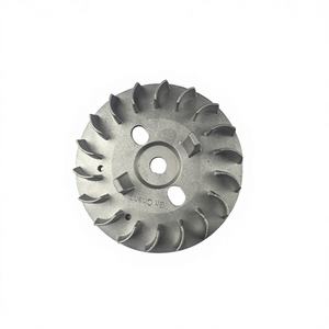 Actuador/Alternador de Dos Tiempos ET950/650 para Maquinaria Agrícola, Piezas de Motor de Gasolina de Aluminio - Product Image 4