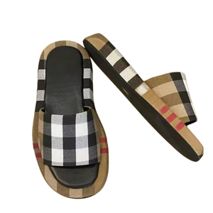 Zapatillas de Diseñador de Lujo 2026, Zapatillas para Hombre, Zapatillas para Mujer, Sandalias Planas para Playa, Zapatillas Deportivas para el Hogar, Zapatillas Casuales para Dama - Product Image 2