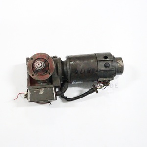 Moteur de rouleau de bac à eau 1PC 91.198.1353 pour GTO52 MO SORZ SORM, pièces de machine d'impression fiables - Product Image 3