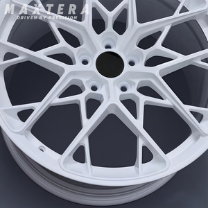 Roues de voiture de tourisme Ff10 forgées sur mesure pour bmw X3 M40i X4 X5 E70 G05 F15 X6 X7 M2 <span class=keywords><strong>M3</strong></span> M4 M5 M6 M8 7 G11 5X112 5X120 <span class=keywords><strong>Jantes</strong></span> en alliage - Product Image 6