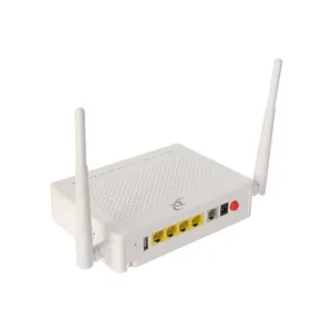 ONU F663NV3A F663NV9 F663N With 1TEL 1USB WIFI SINGLE Band Fiber Optical Gpon Epon