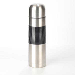 Hot bán chất lượng tốt thép không gỉ nhiệt Tumbler biểu tượng tùy chỉnh nước chai nước Flask chai - Product Image 3