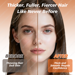 OEM Vegan hạt bí ngô dầu Gummies tóc tăng trưởng da sức khỏe miễn dịch hỗ trợ bí ngô hạt giống dầu gummies bổ sung - Product Image 3