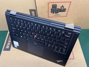 Lenovo Ordinateur Portable Tactile Reconditionné 13.3" Convertible 2-en-1 Lenovo ThinkPad X380 Yoga I7 16Go 512Go - Product Image 6