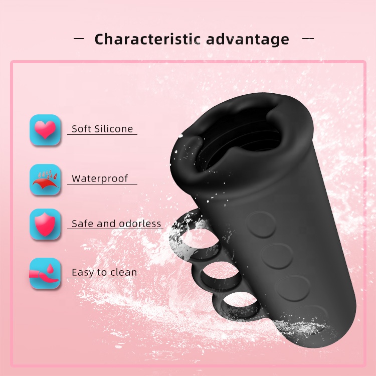 sexe toys homme Automatic Male Masturbation Device Cup