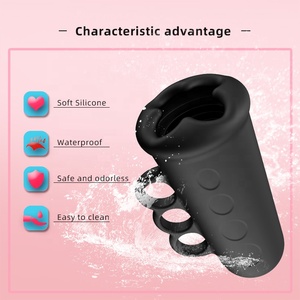 Automatische Mannelijke Masturbatie Apparaat Cup Sex Toys <span class=keywords><strong>Machine</strong></span> Een Masturber Giet Homme - Product Image 4
