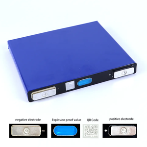 3,2 В LiFePO4 <span class=keywords><strong>20Ah</strong></span> призматическая ячейка с высоким разрядом 50C 1000A 3C 10C Быстрая зарядка автомобильный стартер аккумулятор 12V <span class=keywords><strong>20Ah</strong></span> CCA около 2000A - Product Image 2