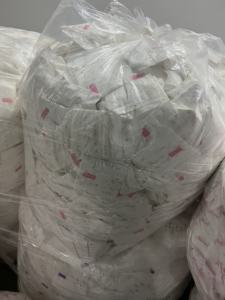 Oem israel japan B Grade cheap allentato soft care men anion chip assorbente sanitario - Product Image 6