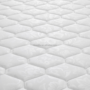 Materasso Ibrido in Schiuma ad Alta Densità 8 Pollici, Materasso Economico a Molle Bonnel per <span class=keywords><strong>Letto</strong></span> <span class=keywords><strong>Singolo</strong></span> <span class=keywords><strong>90x200</strong></span> - Product Image 4