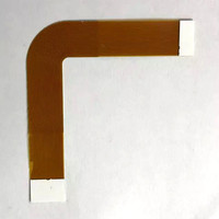 SYYTECH Jeu Laser Lentille Flex Câble pour PS2 70000 Slim Pièces De Rechange Remplacement