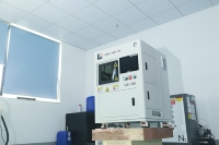 Imprimante 3D SLM 120D haute vitesse, laser 500W, numérisation 7-12m/s, épaisseur de couche 0,03mm, conception compacte et efficace