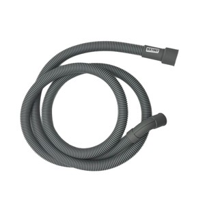 Tuyau de vidange pour lave-vaisselle DD81-02331A, tuyau flexible en caoutchouc de 205Cm pour le remplacement des pièces du lave-vaisselle - Product Image 4