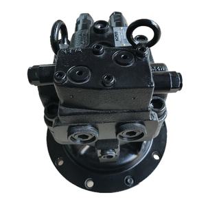 Graafmachine SK200-6 <span class=keywords><strong>swing</strong></span> <span class=keywords><strong>motor</strong></span> met reducer versnellingsbak YN15V00002F4 - Product Image 1