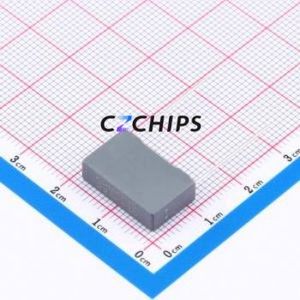 Condensador de Película de Polipropileno (CBB) C352J224K6SC000, Componente de Orificio Pasante (THT), P=15mm 220nF 10% 630V - Product Image 1