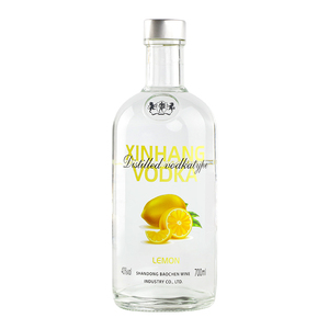 <span class=keywords><strong>Vodka</strong></span> <span class=keywords><strong>con</strong></span> Sabor de Marca Privada Personalizada, 700 ml, 4 Sabores Populares, Suministro al por Mayor para Bares y Hoteles - Product Image 5