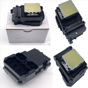 Cabezal de Impresión para Impresora UV Epson o Marca China F192040, Plotter UV TX800, DX10, DX11 - Product Image 1