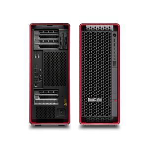 Lenovo ThinkStation P8 AMD7945 AMD7955 AMD7965 Hỗ trợ bộ xử lý 96 nhân 5.3GHz ECC Máy trạm chuyên nghiệp dành cho doanh nghiệp - Product Image 3