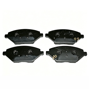 ชุดผ้าเบรกเซรามิกหน้า42349238สำหรับ Opel Karl Vauxhall Viva 1.0 AZ ชุดผ้าเบรกจาน42349238 - Product Image 3