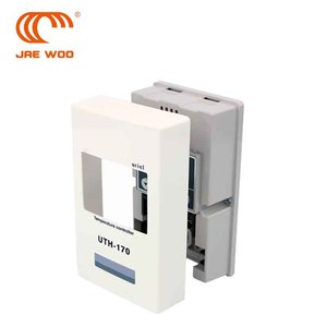 Pengendali suhu pemanas bawah lantai untuk apartemen dengan sertifikat CE - Product Image 3