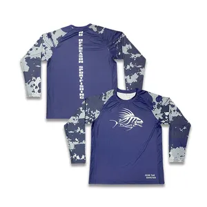 Affordable Wholesale fishing tee shirts For Smooth Fishing