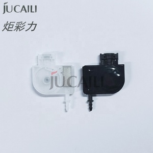 Jucadaili-amortisseur <span class=keywords><strong>d</strong></span>'encre i3200, pour imprimante <span class=keywords><strong>Epson</strong></span> DX5/XP600/4720/I3200, tête <span class=keywords><strong>d</strong></span>'<span class=keywords><strong>impression</strong></span> 4800 7800 4880 7880, à solvant UV/Eco, 9880 pièces - Product Image 2