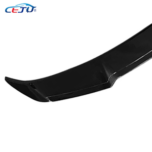 Accesorios para Automóviles con Aspecto de Carbono ABS, Kits de Decoración de Carrocería, Alerón de Techo, Labio de Alerón para <span class=keywords><strong>Toyota</strong></span> C-HR <span class=keywords><strong>CHR</strong></span> <span class=keywords><strong>GR</strong></span> <span class=keywords><strong>Sport</strong></span> AX10 AX50 2018-2022 - Product Image 4