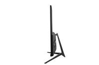 Monitor Led para ordenador, pantalla lcd de 21,5 pulgadas, Full HD, 1k, 1920x1080, 75hz, para gaming y oficina