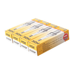 純正NGKレーザーイリジウムスパークプラグ大量供給高性能自動車点火部品工場直販世界中836GP - Product Image 5