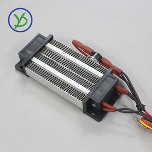 YIDU <span class=keywords><strong>500w</strong></span> 220v Incubateur Oeuf Elément Chauffant Céramique Elément Electr Chauffage de Serre Equipement de Chauffage 124*51*26mm - Product Image 6