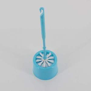 Support de <span class=keywords><strong>Brosse</strong></span> <span class=keywords><strong>WC</strong></span> Écologique en PP Qualité Sunshine avec Manche Haut, Outil de <span class=keywords><strong>Nettoyage</strong></span> pour Vaisselle et Salle de Bain, Minimum 5 pièces pour le <span class=keywords><strong>Nettoyage</strong></span> Domestique - Product Image 4