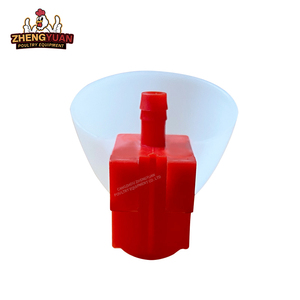 Bebederos para Animales, Equipo de Cría de Aves de Corral, Bebedero Automático para Pollos, Gallinas y Aves de Corral - Product Image 2