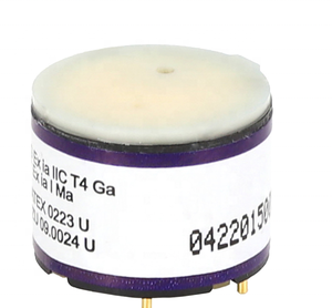 Kit de remplacement de capteur portable de détection de gaz ALTAIR Io 4 CO/H2S 10106725 - Product Image 5