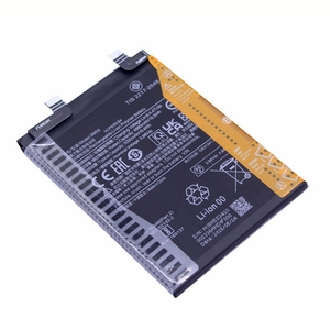 BM5S 5000mAh Replacement Battery for Xiaomi K60 Ultra Mi 13T Pro CE RoHS Wholesale <b>Bulk</b> High Capacity High Quality - Product Image 4