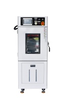 Equipo de Cámara de Temperatura Alta y Baja, Modelo Estándar Francés, Protección IP66, Alta Precisión, -20°C~-150°C, Humedad 20~98% RH